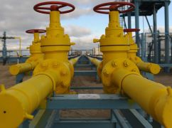 На Харківщині через аварію на розподільчому газопроводі без газу лишилися 3 населених пункти
