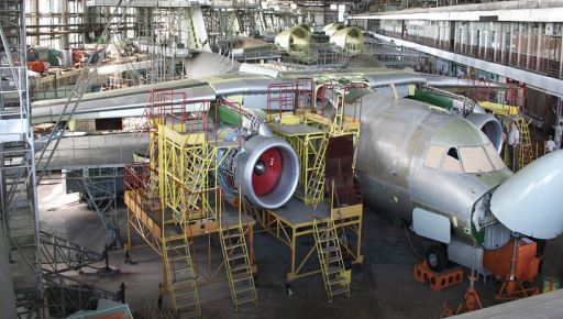 ВАКС засудив колишнього замдиректора Харківського авіазаводу за розкрадання 6 млн грн