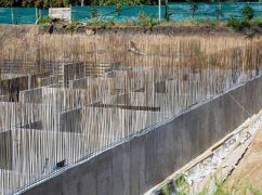 На Харківщині будують нові захисні споруди відразу в чотирьох ліцеях: що відомо