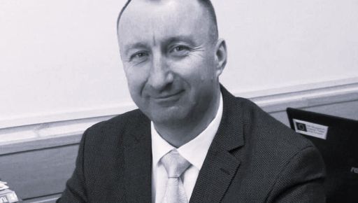 Ушел из жизни профессор НТУ "ХПИ"