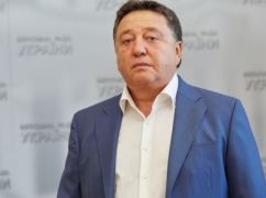Харківський нардеп Фельдман пропустив відпустку і отримав компенсацію 0,4 млн грн