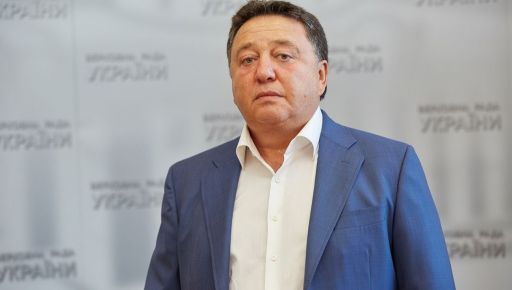 Харківський нардеп Фельдман пропустив відпустку і отримав компенсацію 0,4 млн грн