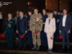 Бив і спилював зуби: на Харківщині викрили російського ФСБшника, який катував людей у Вовчанську