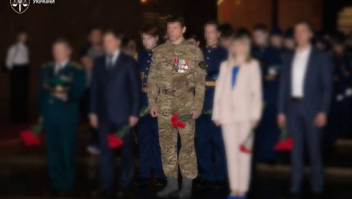 Бив і спилював зуби: на Харківщині викрили російського ФСБшника, який катував людей у Вовчанську