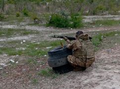 Стрелковый батальон Харьковщины показал, как воюет на самых горячих участках фронта