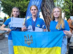 Триумф на чемпионате Европы: харьковские шашкисты завоевали четыре медали в Италии