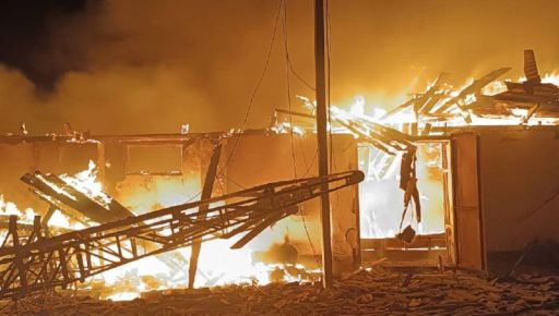 Армія РФ з початку місяця обстріляла Харківщину 101 раз - Токар