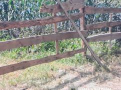В Харьковской области жители захватили земельный участок в прибрежной зоне: полиция открыла производство
