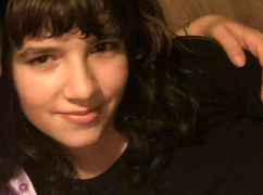 У Харкові зникла 12-річна дівчинка