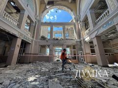 Стало відомо, скільки російських безпілотників збили над Лозовою 5 серпня