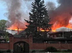 Полиция обнародовала жуткие кадры с мест обстрелов на Харьковщине