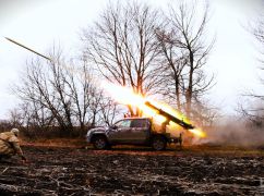 Вовчанськ, Западне, Строївка і не тільки: ЗСУ відбили шість атак ворога на Харківському напрямку