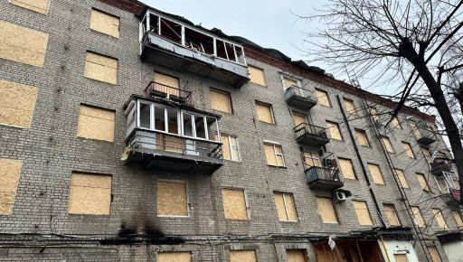 Харків’яни отримали на ремонт зруйнованих окупантами домівок понад 400 млн грн