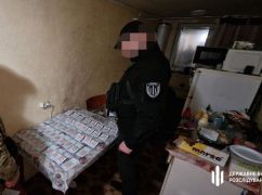 Крадіжка дизеля з військової частини на Харківщині: суд ухвалив перше рішення про арешт майна