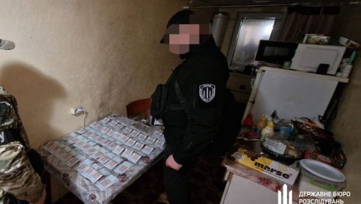 Воровство дизеля из воинской части в Харьковской области: Суд принял первое решение об аресте имущества