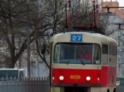 В Харькове изменят маршрут некоторые трамваи: Подробности