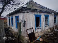 На Харківщині в пожежі загинуло троє людей: що відомо