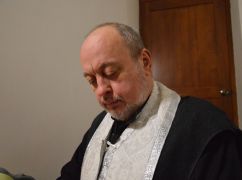 Контузія та осколкові поранення голови: У Харкові повідомили про стан священиків, яких обстріляли росіяни