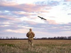 На Харьковщине сейчас ведутся три боестолкновения - Генштаб