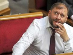 Добкин вместе с братом оказались "под прицелом" СБУ из-за птицефабрики