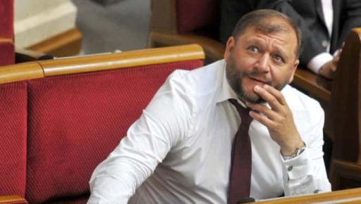 Добкин вместе с братом оказались "под прицелом" СБУ из-за птицефабрики