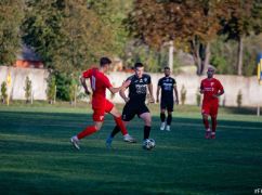 Кубок Харківської області з футболу: хто і де зіграє в стартовому раунді