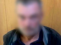 У Харкові судитимуть чоловіка, який намагався вкрасти цигарки та горілку на 5 тис. грн