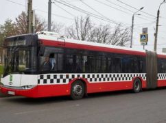 У Харкові запустили нові автобуси: Список маршрутів