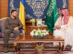 Встреча в Саудовской Аравии: Возможные сценарии для Украины