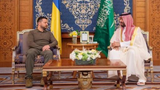 Зустріч у Саудівській Аравії: Можливі сценарії для України