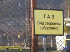 Будут судить работника "Харьковгаза", который помогал оккупантам воровать топливо