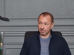 Опальний депутат "Блоку Кернеса" Альберт Кононенко: За Тереховим стоїть його "французький бос"