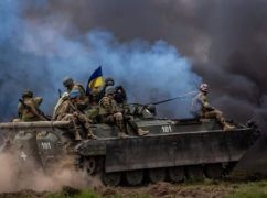 В Харьковской области россияне поставили штурмы "на паузу": Сводка Генштаба