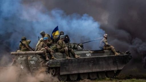 В Харьковской области россияне поставили штурмы "на паузу": Сводка Генштаба