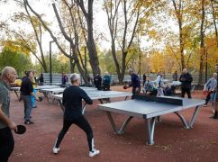 В Саржином Яру во второй раз за год отремонтируют покрытие: теперь вдвое дороже
