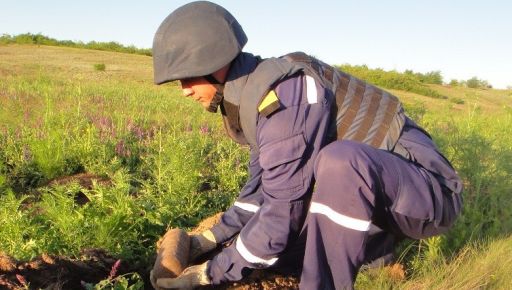 У Балаклійській громаді лунатимуть вибухи