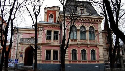 "Пряничний будинок" поки не повернуть державі: апеляція прокуратури в Харкові закрита