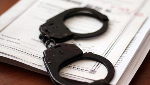 Подписал акты с ложными сведениями: на Харьковщине инженер получил подозрение