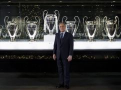 Сенсационный вылет "Реала": какое будущее ждет вратаря с Харьковщины