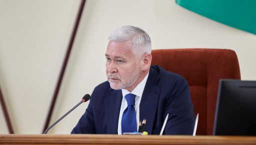 Декларация Терехова за 2022 год: Сколько за военный год заработал мэр Харькова