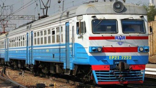 В Харьковской области изменят движение пригородных поездов в апреле: что известно