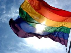 У Харкові ЛГБТ-активістка заявила про напад