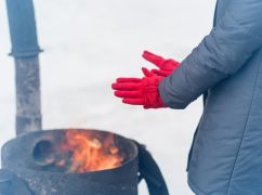 Куп'янська РВА повідомила, у яких умовах зимуватимуть цивільні на лівому березі Осколу