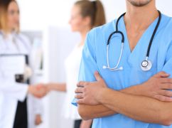 Лікарі-інтерни з Харківщини отримають шанс підвищити професійні навички у Києві &ndash; МОЗ