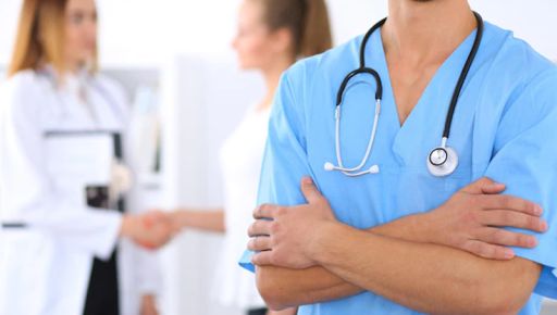 Лікарі-інтерни з Харківщини отримають шанс підвищити професійні навички у Києві &ndash; МОЗ