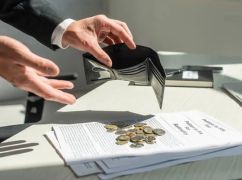 Харківщина &ndash; в десятці областей за кількістю судових справ щодо банкрутства