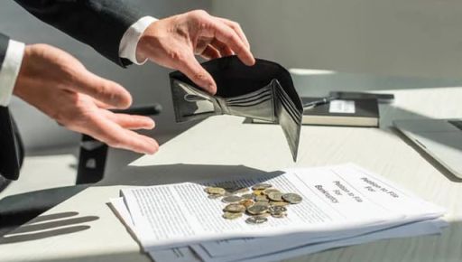 Харьковщина &ndash; в десятке областей по количеству судебных дел по банкротству