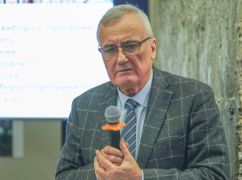Каразінський випускник став президентом Національної академії наук України