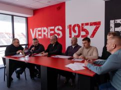 Ровенский клуб приготовил "Металлисту 1925" мировое соглашение на подписание: о чем идет речь