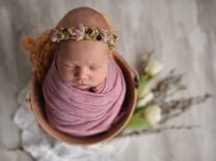 Стало известно, сколько харьковчан появилось на свет с начала года